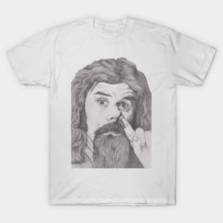 Billy Connolly T-Shirt